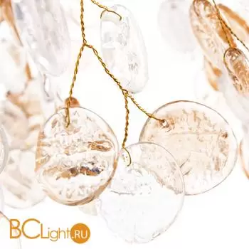 Потолочный светильник Divinare Spumante 7288/18 PL-8 - Фото 0